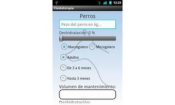 Fluidoterapia Free for Android - Download the APK from Habererciyes